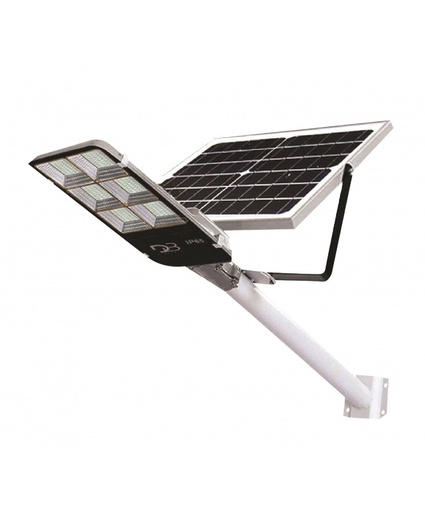 [367040] ALUMBRADO PUBLICO SOLAR PANEL/REFLECTOR DE 1,200W LIGHT