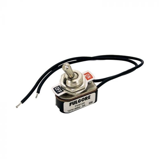 [FU0128] APAGADOR DE PALANCAS CON CABLES FULGORE