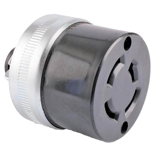 [891] ARMADURA LOCK DE PENDULA 20A, 120/208V~, 4P-4W EAGLE