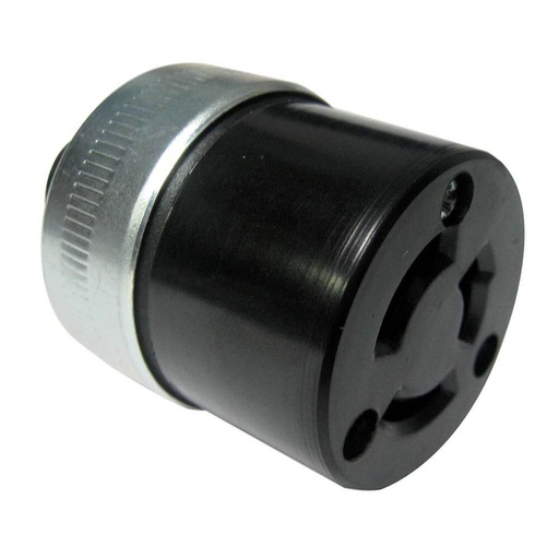 [895] ARMADURA LOCK DE PENDULO 20A 125/250V 3P3W EAGLE