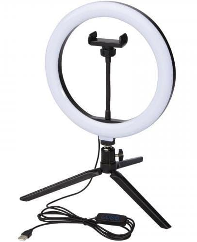 [3670121] ARO DE LUZ CON TRIPO DE 12