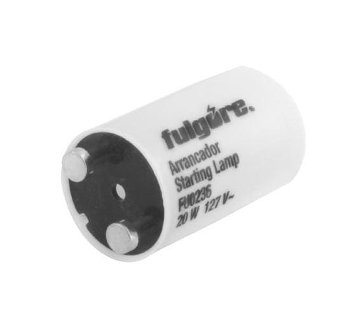 [FU0236] ARRANCADOR 20W PLASTICO (START)