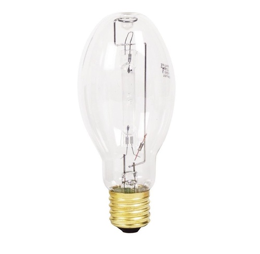 [MVR175/MED] BOMBILLA DE METALARC 175W CLARA GENERAL