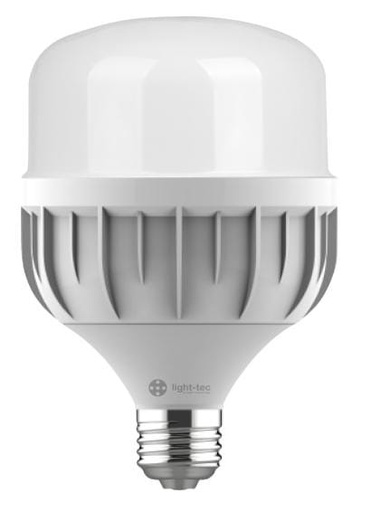 [LT-BM/50W-W] BOMBILLA LED ALTA POTENCIA 50W 110-220V LIGHT-TEC