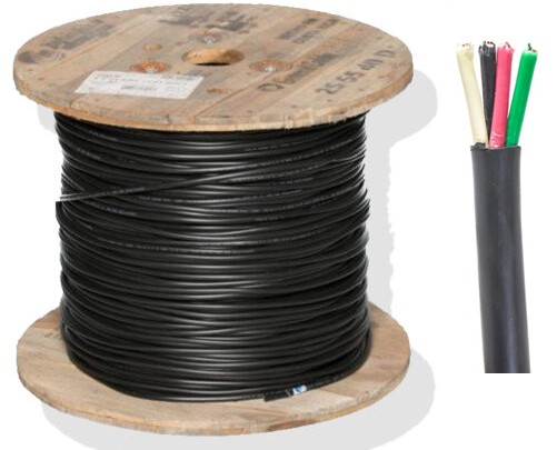 [TSJ4X10] CABLE TSJ 4X10