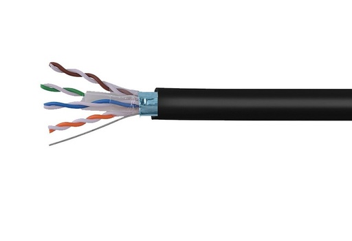 [UTP6] CABLE UTP 6 PARA CAMARA O RED