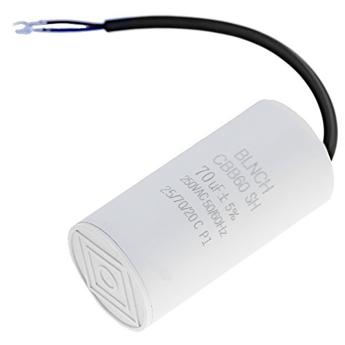 [70UF3] CAPACITOR CON CABLE 70UF