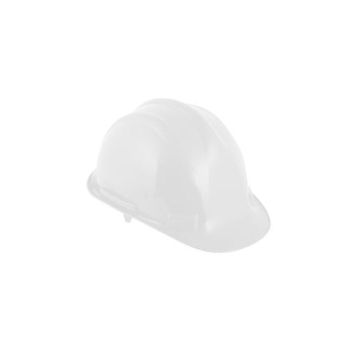 [TC0795] CASCO DE SEGURIDAD BLANCO TOOLCRAFT