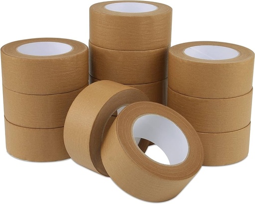 [M30116] CINTA DE CELLA CAJA DE COLOR CARTON