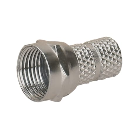 [48481] CONECTOR DE ENROSCAR PARA CABLE COAXIAL RG59 VOLTECK