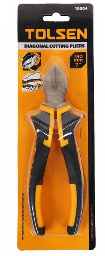 [10004] CORTA CABLE ALICATE 7 TOLSEN