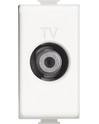 [AM5202F] DADO DE TOMA COAXIAL MATIX BTICINO