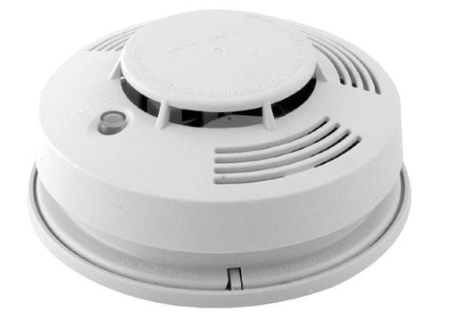 [FU0916] DETECTOR DE HUMO FULGORE