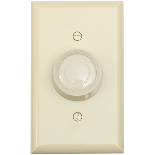 [600V] DIMMER 600W MARFIL EAGLE