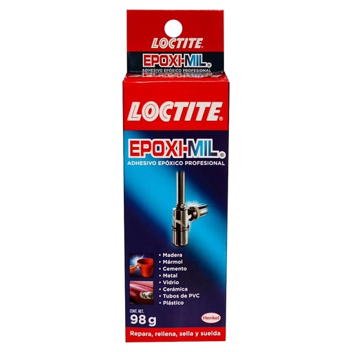 [7045] EPOXIMIL 98G LOCTITE