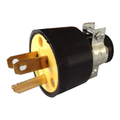 [CAE018] ESPIGA CON ABRAZADERA FG LIGHTING