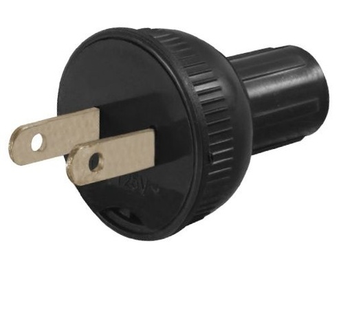 [FU0111] ESPIGAS REDONDA SIN ABRAZADERA