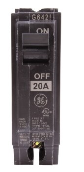 [TH0150] FLIPON 1X50A G. P/TABLERO