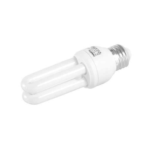 [FU0018] FOCO AHORRADOR TIPO 2U 11W FULGORE