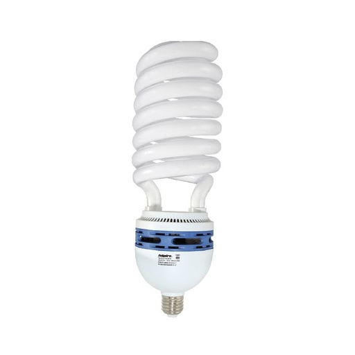 [FU0694] FOCO AHORRADOR TIPO ESPIRAL 105W LUZ DE DIA FULGORE