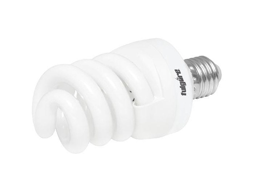 [FU0768] FOCO AHORRADOR ESPIRAL 15W FULGORE