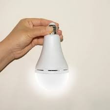 [CLE012] FOCO DE EMERGENCIA DE 12W FG LIGHTING