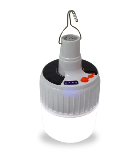 [PLE065] FOCO LED DE EMERGENCIA 65W SOLAR FG LIGHTING