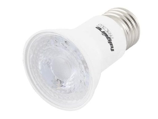 [FP0089] FOCO LED 7W LUZ DIA BASE E27 JDR FULGORE