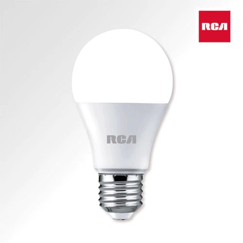 [RLA60D9W] FOCO LED CLASICA DE 9W RCA