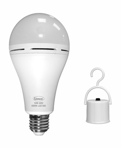 [ELE011] FOCO LED DE EMERGENCIA 11W FG LIGHTING