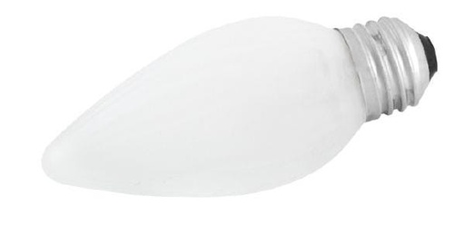 [FU0360] FOCO TIPO FLAMA 40W CLARO FULGORE