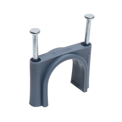 [FU1609] GRAPA DE DOBLE CLAVO 40MM FULGORE