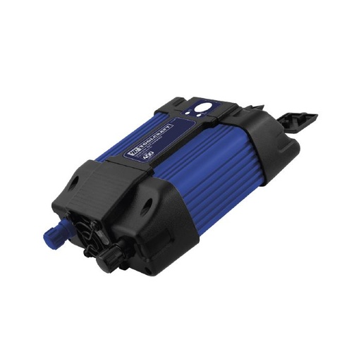 [TC4346] INVERSOR DE CORRIENTE CON USB 400W TOOLCRAFT