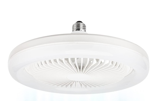 [PLV030] LAMPARA DE TECHO CON VENTILADOR FG LIGHTING