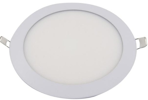 [12YDLED430MV30B] LAMPARA LED OJO DE BUEY 7 12W WW BLANCO TECNO LITE