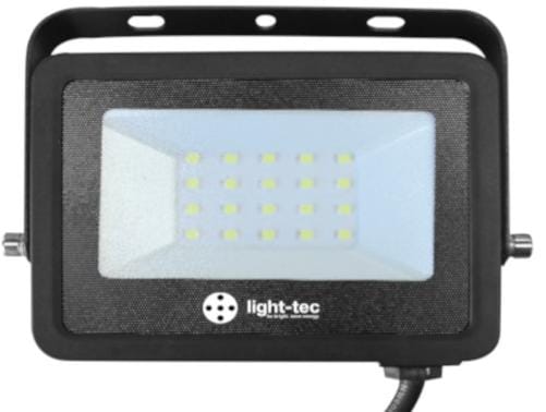 [LT-FLP/20W-W] LAMPARA LED TIPO REFLECTOR 20W DL LIGHT-TEC