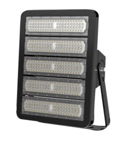 [LT-FLP/300W-W] LAMPARA LED TIPO REFLECTOR 300W DL LIGHT-TEC