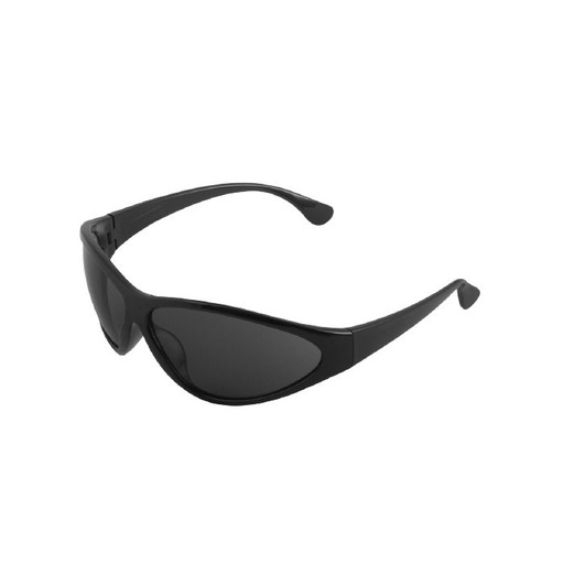 [TC4268] LENTE DE SEGURIDAD DEPORTIVO AZUL FACTORY TOOLCRAFT