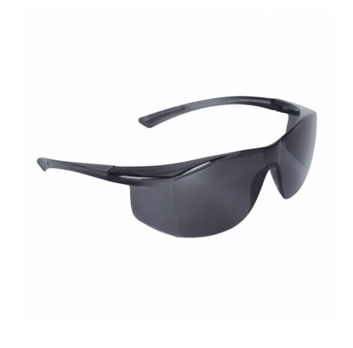 [15290] LENTE DE SEGURIDAD LIGERO GRIS TRUPER
