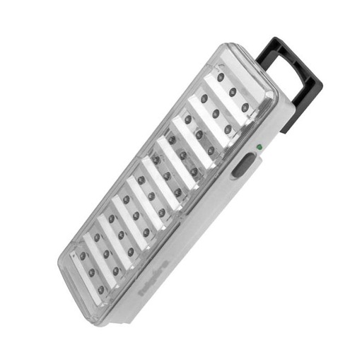 [FU0580] LUMINARIO DE EMERGENCIA 30 LEDS FULGORE