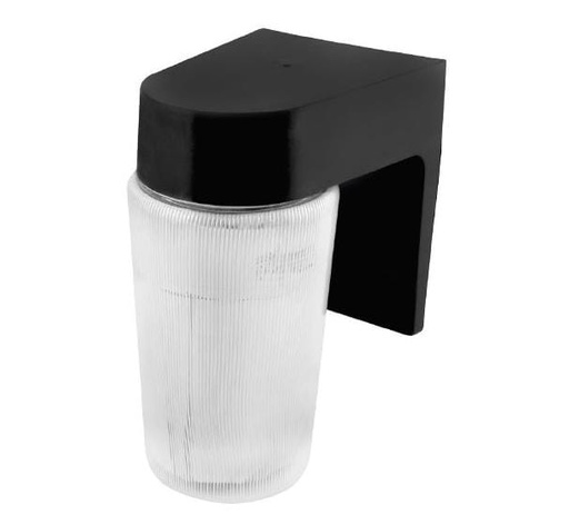 [FU0668] LUMINARIO DECORATIVO TIPO VASO 20W FULGORE