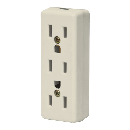 [46813] MULTI CONTACTO TRIPLE SOBRE PONER VOLTECK