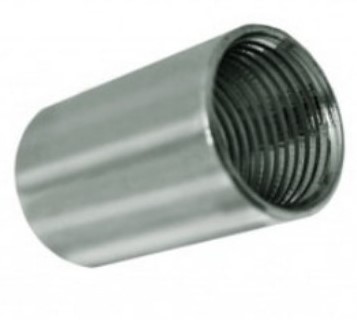 [6032] COPLA CONDUIT GALVANIZADO 1-1/4"