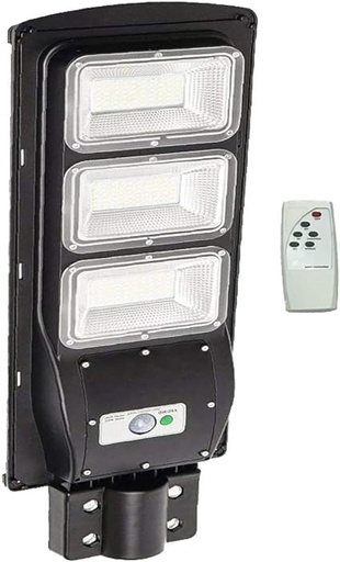 [FO99120] PANEL DE ALUMBRADO C/SENSOR DE MOVIMIENTO DE 120W FOYU