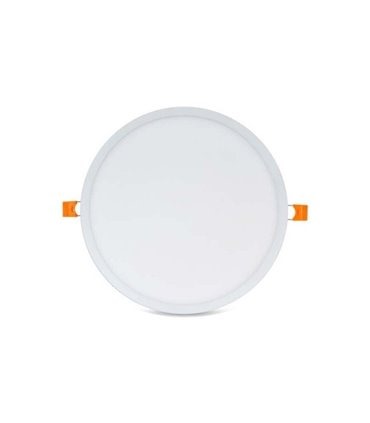 [PAR15] PANEL LED REDONDO 15W - 6500K
