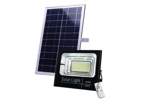 [LB-YH-60W] PANEL REFLECTOR SOLAR DE 60W