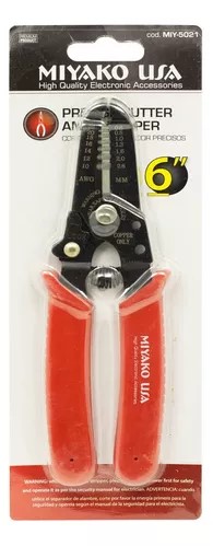 [M-394] PELA CABLE MIYAKO USA