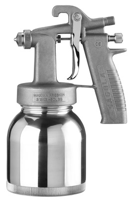 [10130102] PISTOLA PARA PINTAR 472 PRO SAGOLA