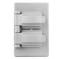 [8800150] PLACA PLASTICA DUPLEX INTEMPERIE ARGOS