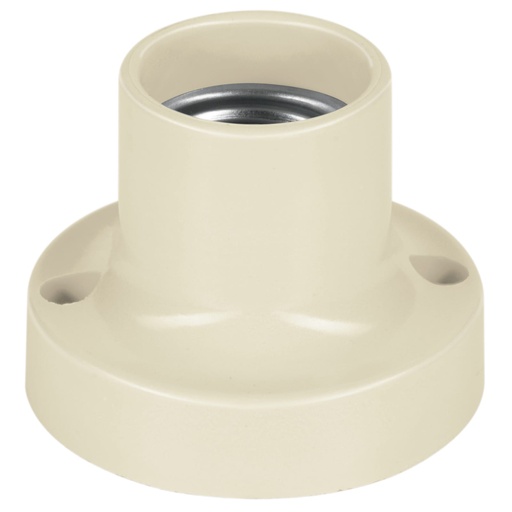 [46518] PORTALAMPARA DE BAQUELITA 2.5 VOLTECK